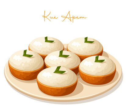 kue apem.eps
