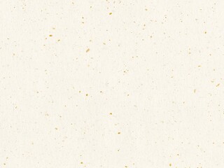 金粉の入った和紙の背景テクスチャ