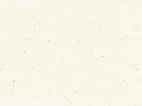 金粉の入った和紙の背景テクスチャ