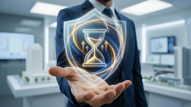 Long term family protection insurance coverage offers essential health care and finance solutions providing secure financial security and peace of mind for future needs in uncertain times