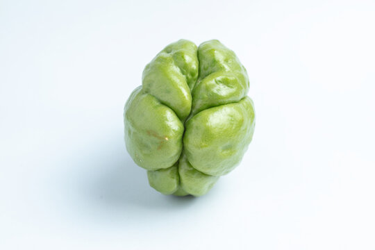 Fresh chayote