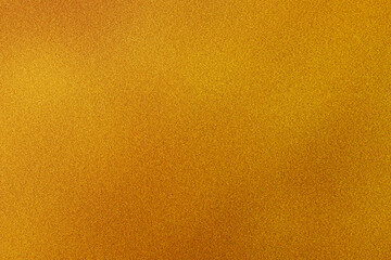 yellow leather background