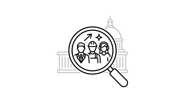 Examining Labor Force Lawmakers' Perspective