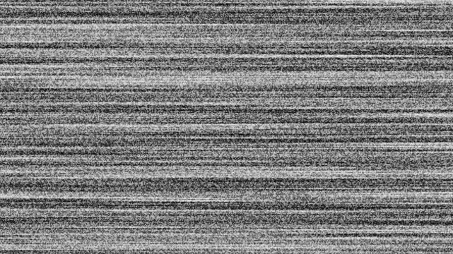 static white noise television glitch effect no signal screen. damaged tv distortion retro style. overlay texture pattern. bad signal animation. tv snow background. 4k seamless loop.
