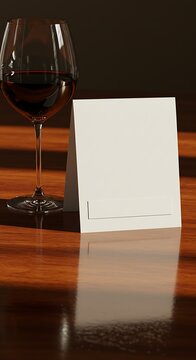 Crimson's Reflection, Blank Canvas