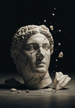 Ephemeral Majesty
