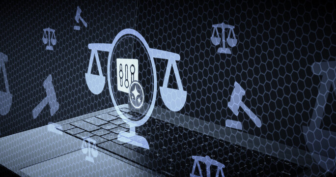 Derechos de autor y propiedad intelectual en creaciones generadas por inteligencia artificial generativa