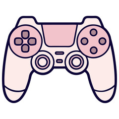 game controller icon © Azzam