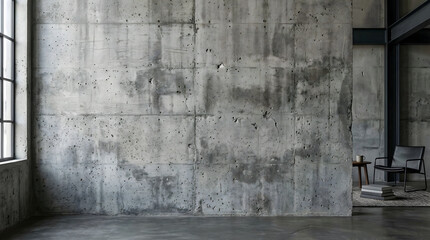 Fototapeta premium Concrete wallpapers by studio