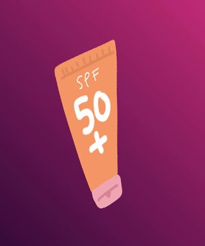 Sunscreen