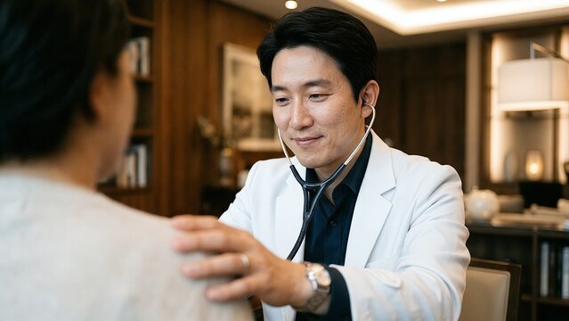 doctor
