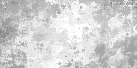 Obraz premium A dirty gray grunge metal and concrete wall texture with a rough stone surface and old paint design creates a weathered marble backdrop for art