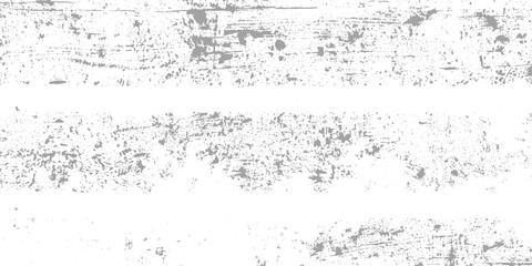 Obraz premium Minimalist grunge texture featuring fine crosshatched scratches, soft gray distress marks on a white background, subtle noise, grain, halftone, worn industrial aesthetic.