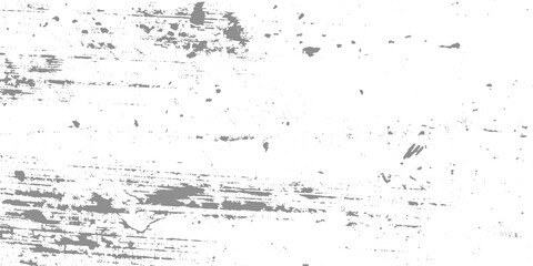 Fototapeta premium Minimalist grunge texture featuring fine crosshatched scratches, soft gray distress marks on a white background, subtle noise, grain, halftone, worn industrial aesthetic.