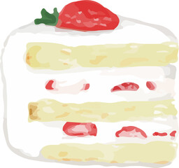 딸기 © 김 수현