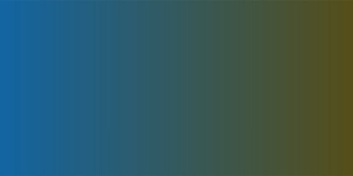Abstract Blue to Green Gradient Background With Vertical Stripes for Modern Minimalist Design