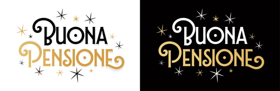 Buona Pensione