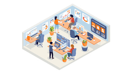 A serene image of a woman thoughtfully contemplating a wide-open landscape. Ideal for illustrating themes of freedom, contemplation, and connection wi © levy