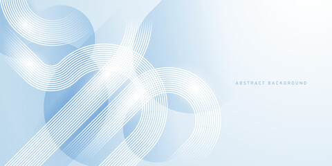 Modern geometric vector illustration design, abstract background.