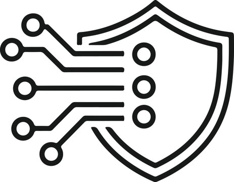 Shield Vector Network