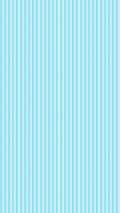 Obraz premium Soft Blue Vertical Stripes Pattern Background