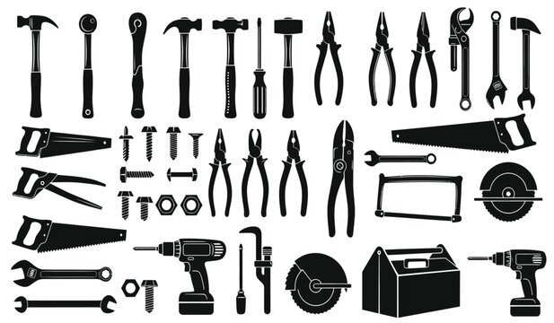 Machine Tools Images