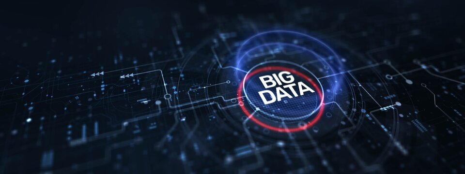 Big Data Concept: Strategies for Managing and Analyzing Large-Scale Datasets.