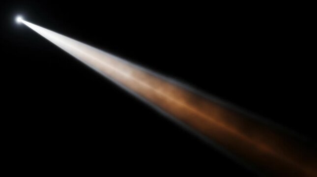 Rocket, Launch and Spacecraft ascending through atmosphere with powerful engine thrusting upwards during a dramatic liftoff sequence. Exploration, Innovation and Technology showcasing advanced