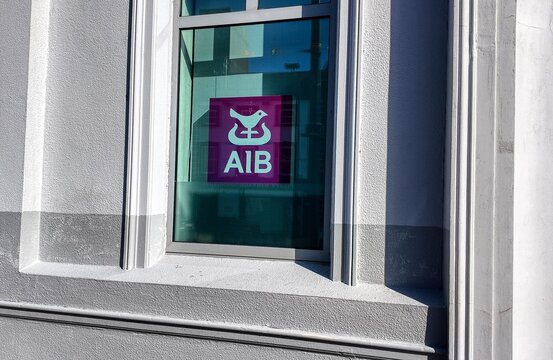 allied irish bank building