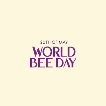 world bee day, bee, day, insect, animal, honey