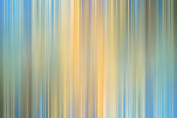 Obraz premium blue light gradient / background smooth blue blurred abstract