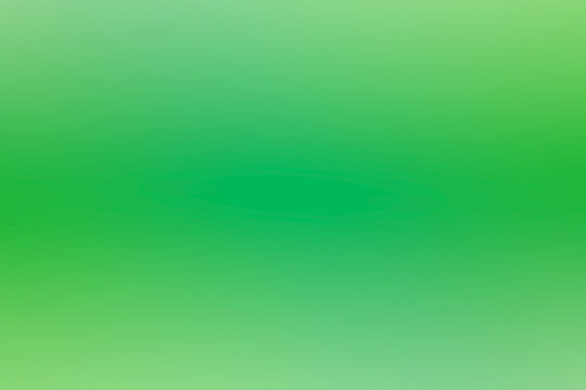 green gradient background / abstract blurry fresh green background