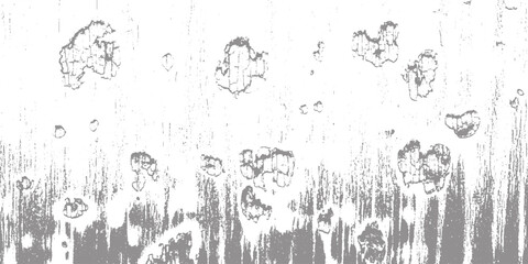 Obraz premium White textured surface with gray grunge splatters and stains - abstract background for modern design and overlays