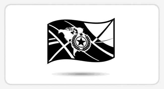 12x18 Jolly Roger Pirate Pateau Bandiera Pirati 12x18