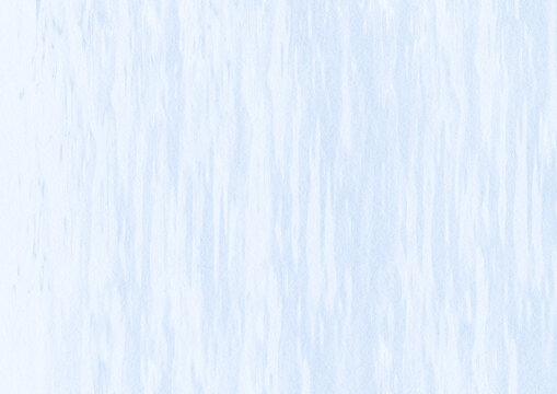 水色の紙の背景テクスチャ