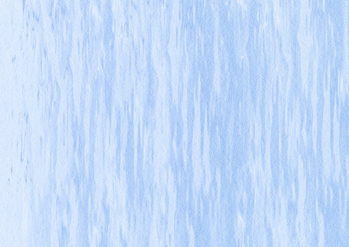 青色の紙の背景テクスチャ