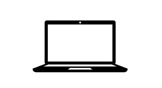 Laptop Computer Device Technology 3.