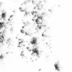 Fototapeta premium Grunge Texture. Monochrome retro grunge texture illustration. Abstract background with aged old rust.For usage of posters banners and designs.texture of concrete floor background for creation.