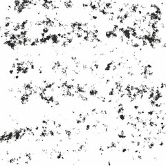 Fototapeta premium Black and white grunge texture background with scratches and copy space for vintage poster, overlay and urban design.High contrast black and white grunge texture featuring scratches, dust, and distres