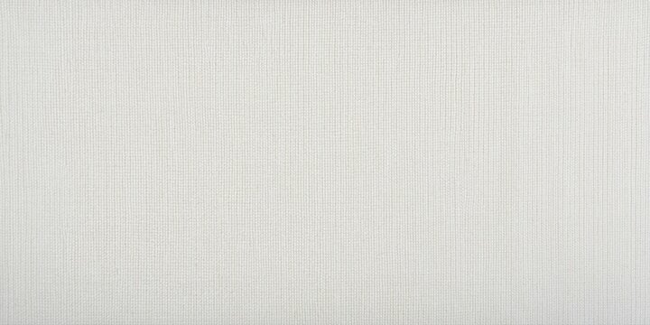 White ribbed fabric texture fills frame. Subtle lines create visual interest, suggesting knit material or close weave pattern. Minimalist aesthetic.