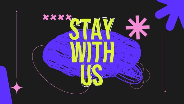 Stream Looped Screen 02