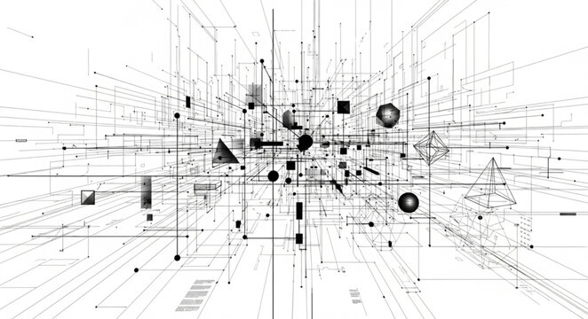 grunge music background