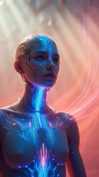 the generated animation. knowledge of the subtle planes of the universe	