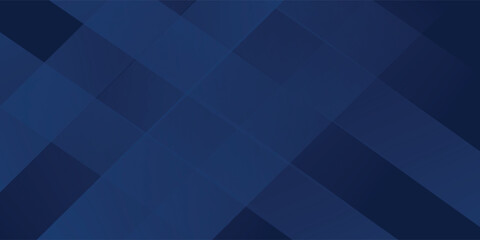 Fototapeta premium Black dark navy blue silver abstract pattern background. Geometric shape. Line triangle angle fold polygon diamond 3D background