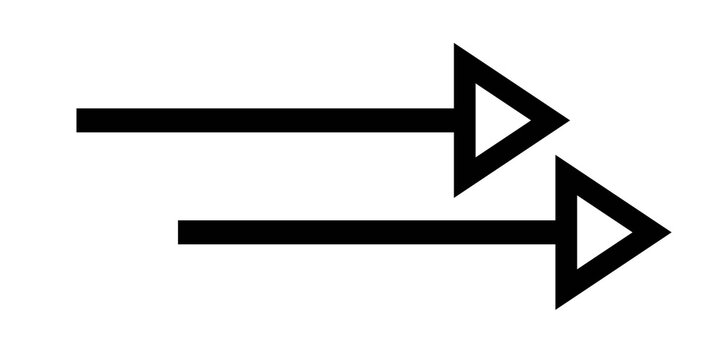 Pfeil, Arrow, Pfeile, Symbol, Vektor