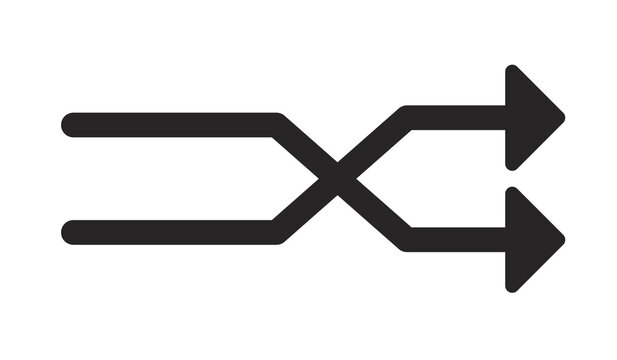 Pfeil, Arrow, Pfeile, Symbol, Vektor