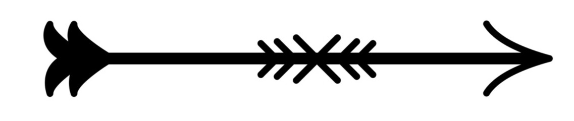 Obraz premium Pfeil, Arrow, Pfeile, Symbol, Vektor