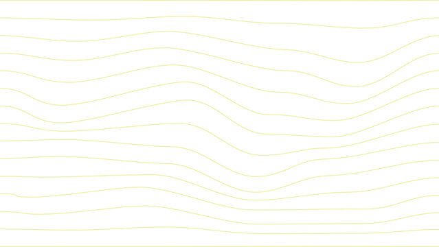 Abstract wavy lines pattern background minimal flowing line texture, modern curved stripe pattern elegant wave design for branding wallpaper and graphic design vector