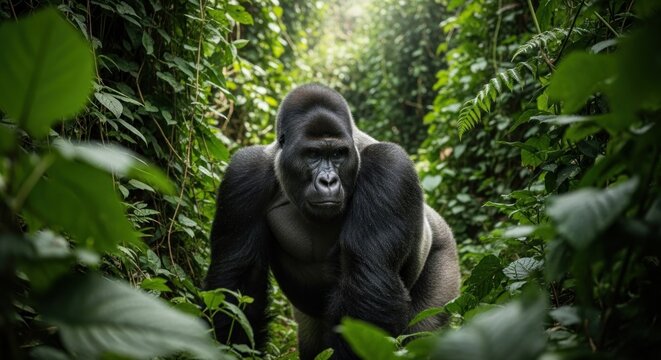 gorilla