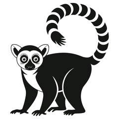 lemur © MDABDUL